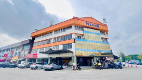 Golden Nasmir Hotel Sdn Bhd